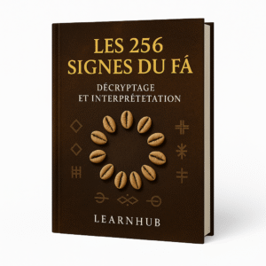 LES 256 SIGNES DU FÁ