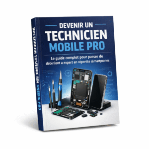 Technicien Mobile Expert